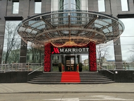 Продается Апартамент Красная ул, 34.4  м&sup2;, 18637920 рублей