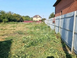Продается Участок ИЖС Цветочная ул, 6  сот., 4850000 рублей