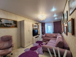 Продается 2-комнатная квартира Бородинская ул, 66.7  м&sup2;, 9400000 рублей