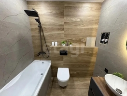 Продается 1-комнатная квартира Адмирала Макарова ул, 19.2  м&sup2;, 5150000 рублей