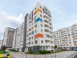 Продается 1-комнатная квартира ЖК Южане, 3 очередь литера 2, 31.1  м&sup2;, 4500000 рублей