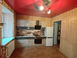 Продается 1-комнатная квартира Железнодорожная ул, 30  м&sup2;, 2700000 рублей