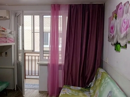 Снять однокомнатную квартиру Пионерский пр-кт, 25  м&sup2;, 2500 рублей