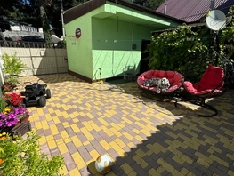 Снять  дом Самбурова ул, 20  м&sup2;, 2500 рублей