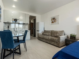Снять однокомнатную квартиру Пионерский пр-кт, 36  м&sup2;, 3500 рублей