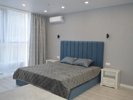 Снять однокомнатную квартиру Золотой берег пр-д, 33  м&sup2;, 8050 рублей