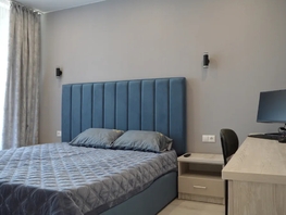 Снять двухкомнатную квартиру Золотой берег пр-д, 47  м&sup2;, 9200 рублей