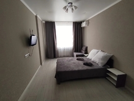 Снять однокомнатную квартиру Парковая ул, 42  м&sup2;, 2100 рублей