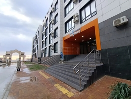 Снять однокомнатную квартиру Золотой берег пр-д, 27  м&sup2;, 4000 рублей