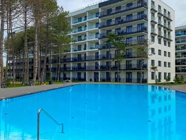 Снять однокомнатную квартиру Симферопольское ш, 32  м&sup2;, 3100 рублей