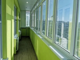 Снять двухкомнатную квартиру Симферопольское ш, 72  м&sup2;, 3000 рублей