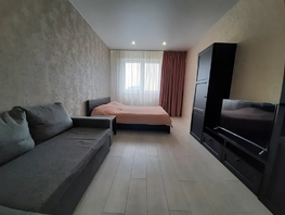 Снять однокомнатную квартиру Верхняя дорога ул, 40  м&sup2;, 2200 рублей