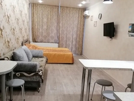 Снять однокомнатную квартиру Северная ул, 29  м&sup2;, 2000 рублей