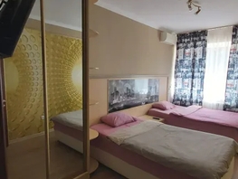 Снять двухкомнатную квартиру Крепостная ул, 60  м&sup2;, 3525 рублей
