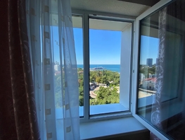 Снять однокомнатную квартиру Горького ул, 56  м&sup2;, 2500 рублей