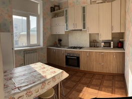 Снять двухкомнатную квартиру Ленина ул, 55  м&sup2;, 2100 рублей