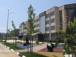 Снять двухкомнатную квартиру Ленина ул, 52  м&sup2;, 4500 рублей