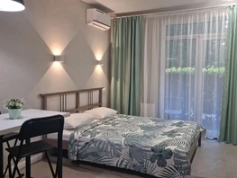 Снять однокомнатную квартиру Александрийский пер, 26  м&sup2;, 5400 рублей
