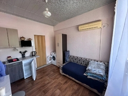 Снять однокомнатную квартиру Краснодарская ул, 18  м&sup2;, 3500 рублей