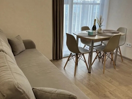 Снять однокомнатную квартиру Золотой берег пр-д, 41  м&sup2;, 5400 рублей