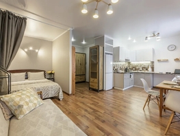 Снять однокомнатную квартиру Анапское ш, 35  м&sup2;, 4200 рублей