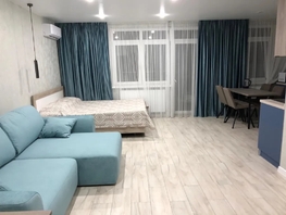 Снять однокомнатную квартиру Пионерский пр-кт, 43  м&sup2;, 4500 рублей