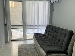 Снять однокомнатную квартиру Ивана Голубца ул, 18  м&sup2;, 2000 рублей