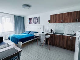 Снять однокомнатную квартиру Ленина ул, 27  м&sup2;, 2000 рублей