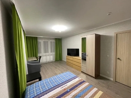 Снять двухкомнатную квартиру Адмирала Пустошкина ул, 50  м&sup2;, 3500 рублей