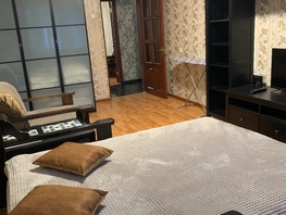 Снять двухкомнатную квартиру Новороссийская ул, 47  м&sup2;, 2950 рублей