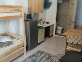 Снять однокомнатную квартиру Ивана Голубца ул, 25  м&sup2;, 3000 рублей