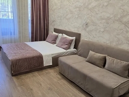 Снять однокомнатную квартиру Пионерский пр-кт, 36  м&sup2;, 4800 рублей