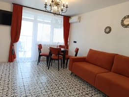 Снять однокомнатную квартиру Пионерский пр-кт, 44  м&sup2;, 5000 рублей