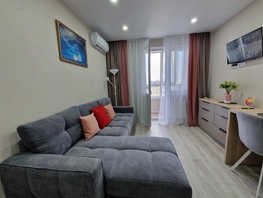 Снять однокомнатную квартиру Ленина ул, 20  м&sup2;, 2500 рублей