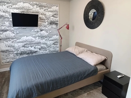 Снять однокомнатную квартиру Пионерский пр-кт, 32  м&sup2;, 2420 рублей