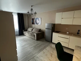Снять однокомнатную квартиру Ленина ул, 29  м&sup2;, 2500 рублей