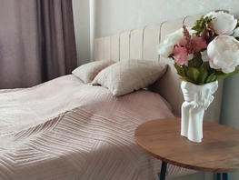 Снять двухкомнатную квартиру Анапское ш, 55  м&sup2;, 3025 рублей
