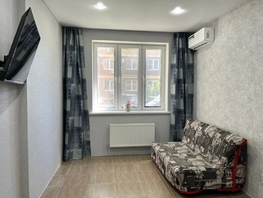 Снять однокомнатную квартиру Крестьянская ул, 35  м&sup2;, 1500 рублей