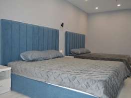 Снять двухкомнатную квартиру Золотой берег пр-д, 49  м&sup2;, 9775 рублей