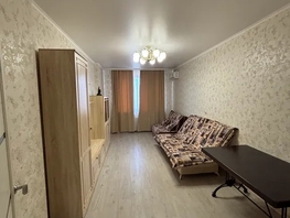 Снять двухкомнатную квартиру Парковая ул, 63  м&sup2;, 2055 рублей