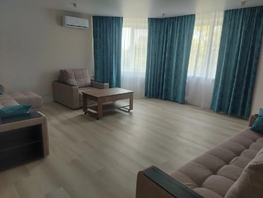 Снять однокомнатную квартиру Трудящихся ул, 50  м&sup2;, 4000 рублей