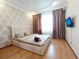 Снять однокомнатную квартиру Новороссийская ул, 48  м&sup2;, 2407 рублей