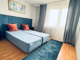 Снять двухкомнатную квартиру Песчаная ул, 60  м&sup2;, 2875 рублей
