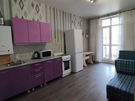 Снять однокомнатную квартиру Крымская ул, 45  м&sup2;, 3500 рублей