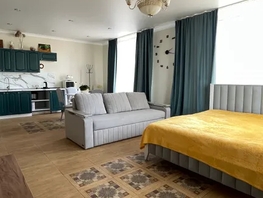 Снять однокомнатную квартиру Любимова ул, 50  м&sup2;, 3500 рублей