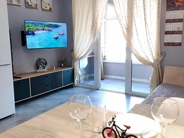Снять двухкомнатную квартиру Верхняя ул, 65  м&sup2;, 5500 рублей