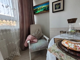 Снять однокомнатную квартиру Горная ул, 55  м&sup2;, 4300 рублей