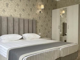 Снять трехкомнатную квартиру Мира ул, 70  м&sup2;, 12000 рублей