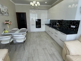 Снять однокомнатную квартиру Туристическая ул, 50  м&sup2;, 5000 рублей