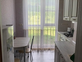 Снять однокомнатную квартиру Олега Анофриева ул, 32  м&sup2;, 4000 рублей